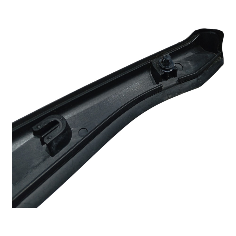 Friso Porta Dianteira Direita Volkswagen Jetta 2.5 2007 2008 4