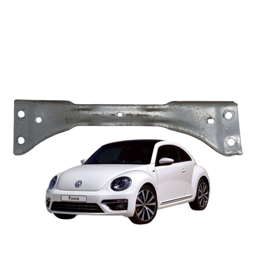 Travessa Suporte Túnel Volkswagen Fusca Tsi 2.0 Turbo 2014