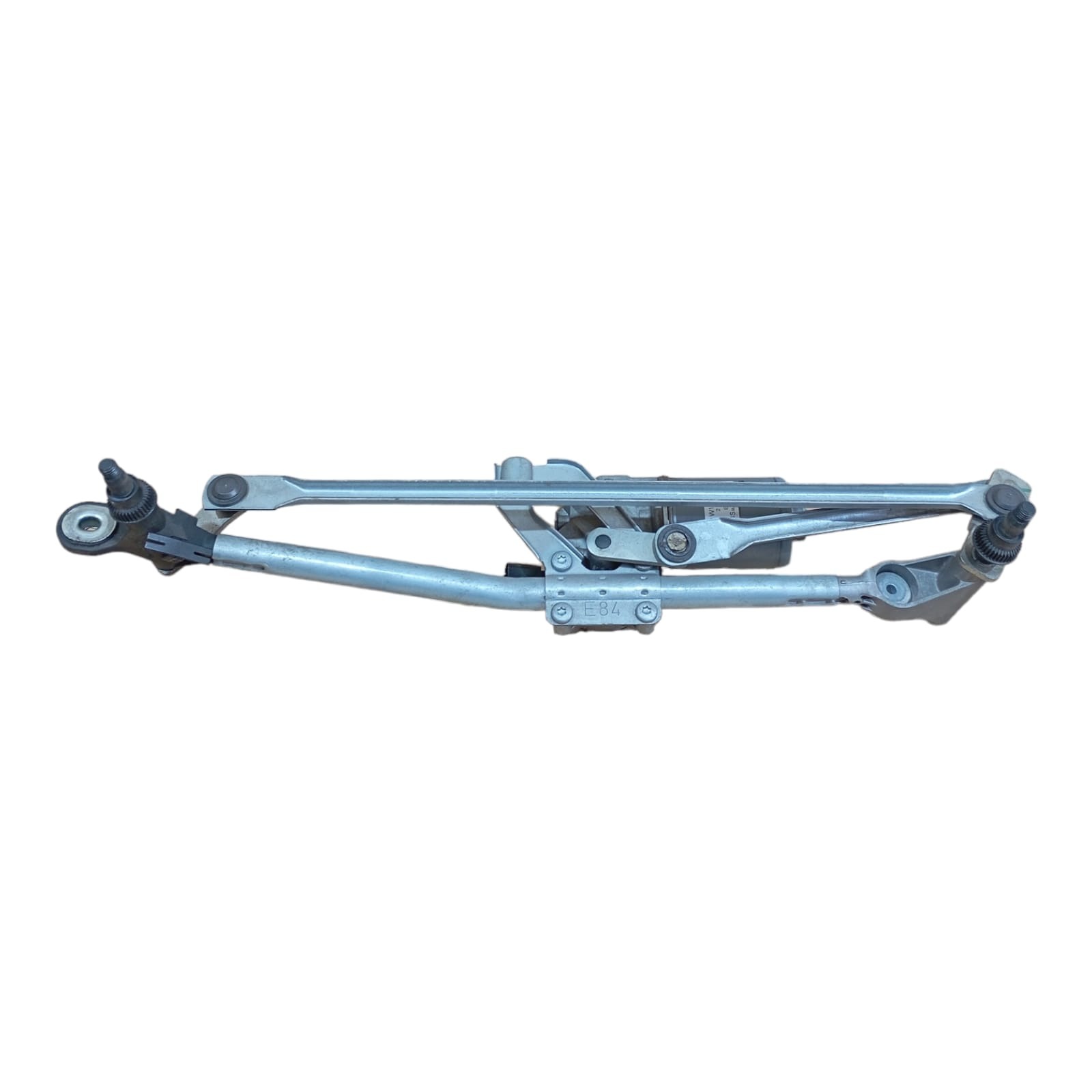 Motor Limpador Parabrisa Bmw X1 E84 2010 2011 2012 2013 2014