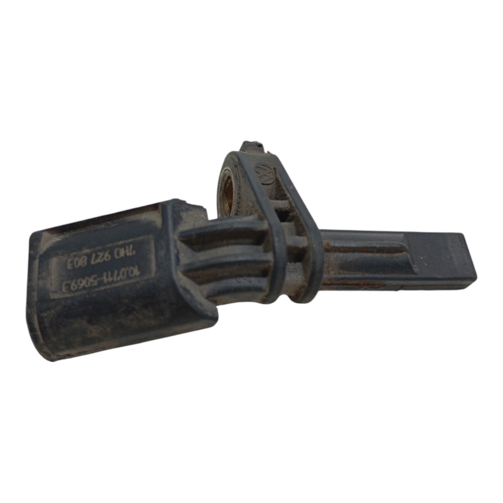 Sensor abs dianteiro volkswagen jetta 2.5 2007 2008 2009 3