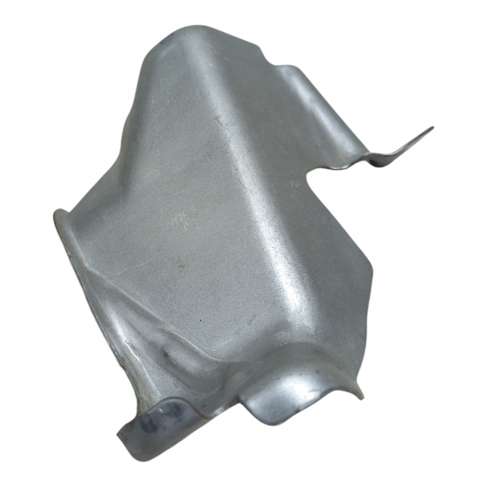 Isolamento Térmico Turbina Nissan Kicks 1.6 Advance Cvt 2024 5