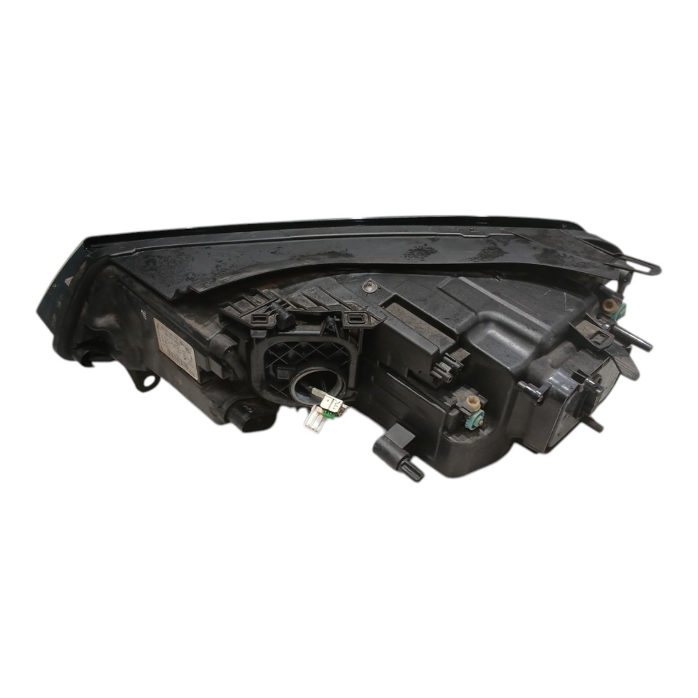 Farol Dianteiro Direito Volkswagen Touareg 4.2 V8 2013 2014 Direito/passageiro 7