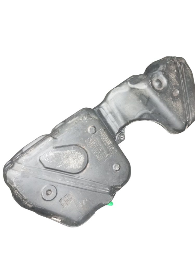 Tanque De Combustível Bmw X1 2.0 E84 2013 2014 2015 6765701 5