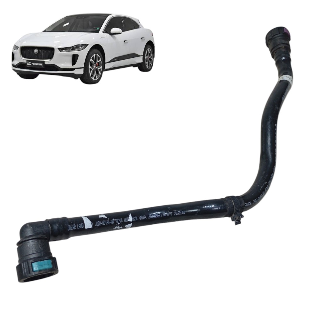 Mangueira Cano Água Arrefecimento Jaguar Ipace Elétrica 2020
