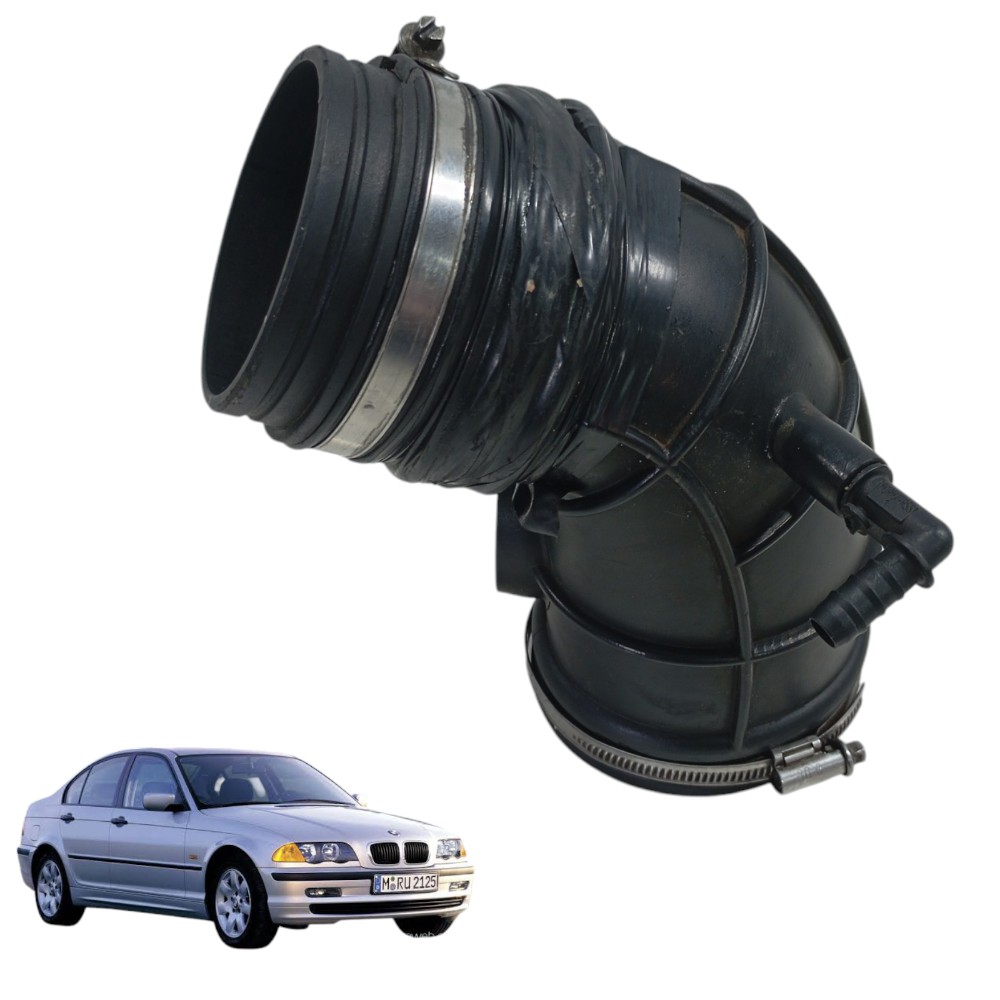 Tubo Duto De Admissão Bmw 328i 2.8 1998 1999 2000 E46 1