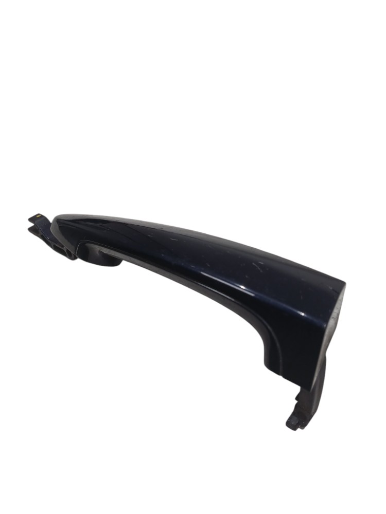 Maçaneta Externa Porta Traseira Direita Bmw 320i 2.0 2011 2