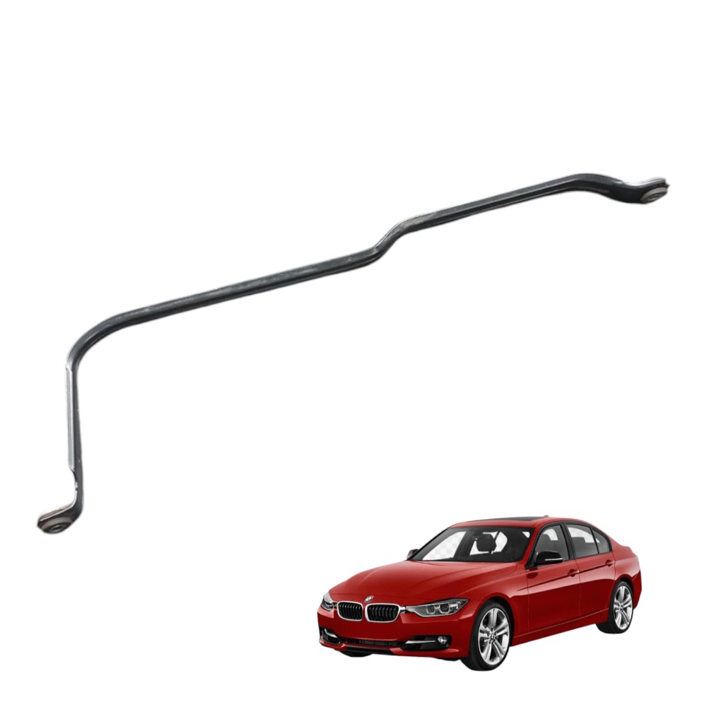 Suporte Tanque Combustível Bmw 320i 2.0 F30 N20 2018 7260945 7