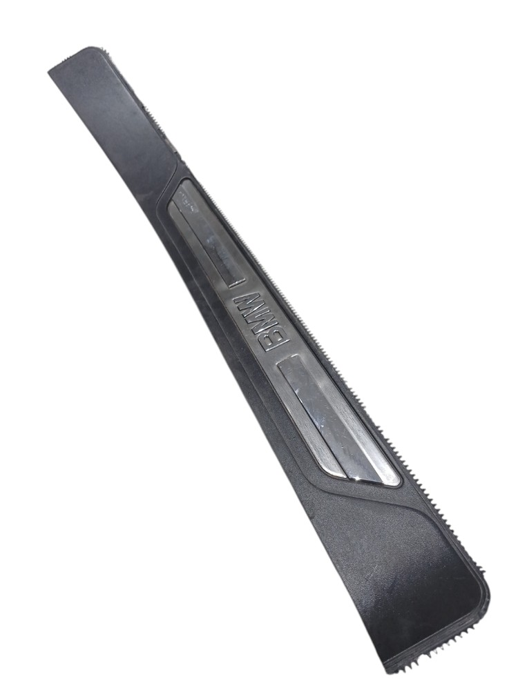 Soleira Porta Traseira Esquerda Bmw 530i 3.0 2000 2003 E39 6
