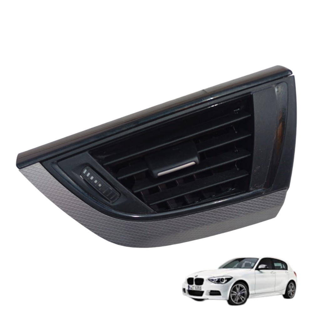 Difusor Ar Central Esquerdo Bmw M135i 2014 Cod 920535507