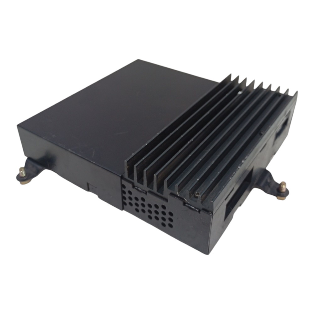Módulo Amplificador De Som Bmw 528i 2.8 1997 Cod 65128371025 Preto 6