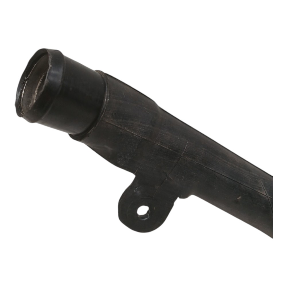 Gargalo Tanque De Combustível Bmw 323i 2.5 E46 2001 2003 Preto 2003 5