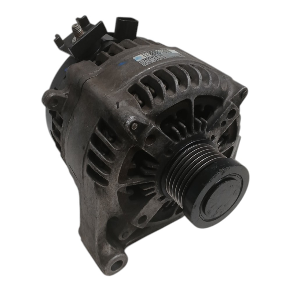 Alternador Bmw X1 Turbo 2.0 2013 2014 2015 N20 E84 760547803 7