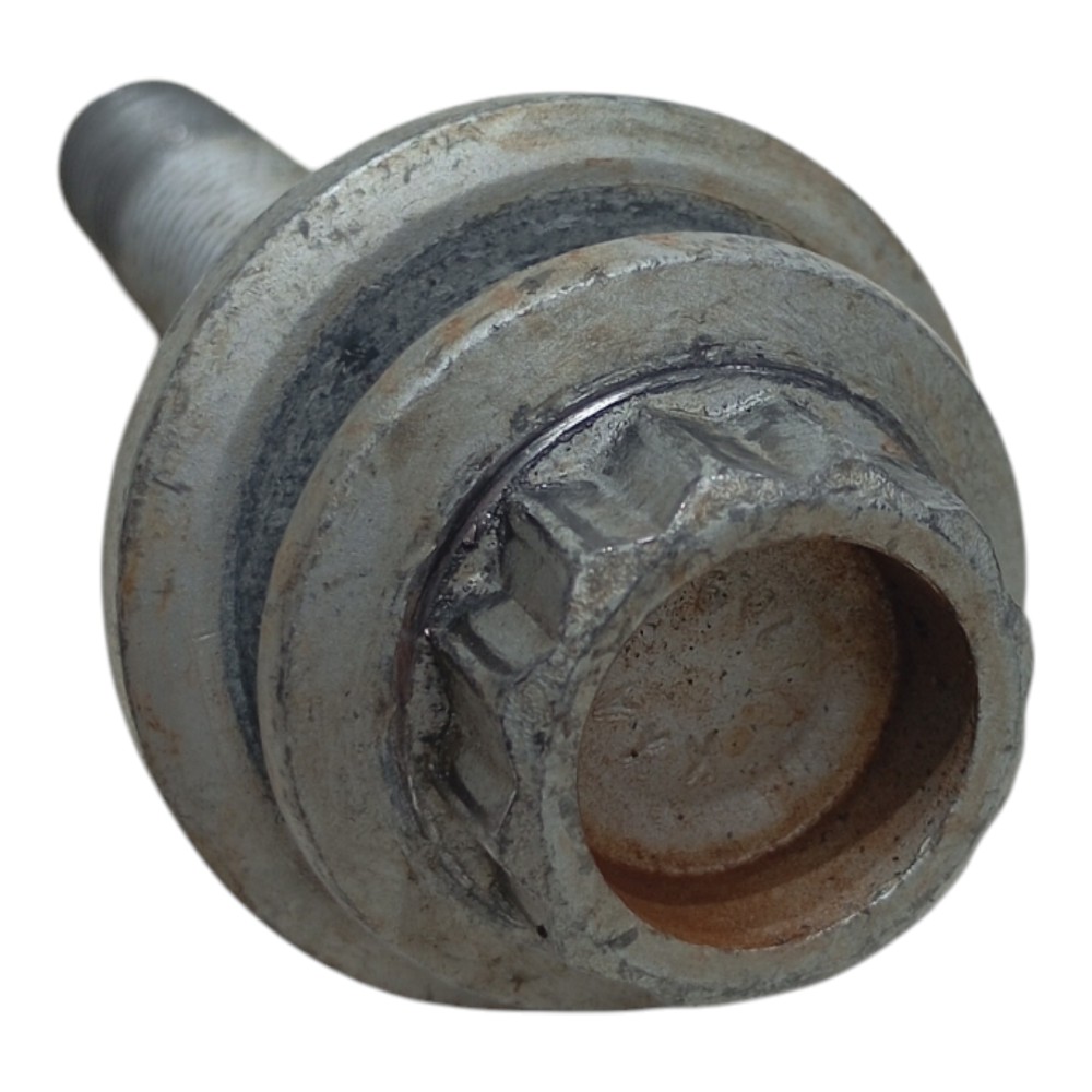 Parafuso Polia Motor Volkswagen Nivus Highline 1.0 T 2021 4