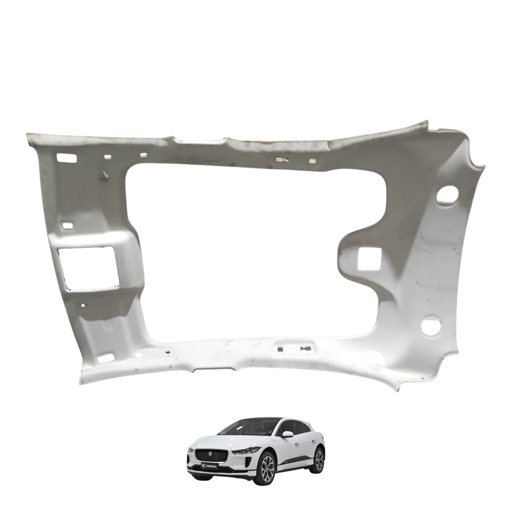 Forro De Teto Jaguar Ipace Eletrica 2020