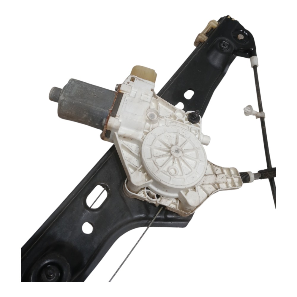 Motor Máquina Vidro Dianteiro Direito Bmw 335i 3.0 E90 2008 4