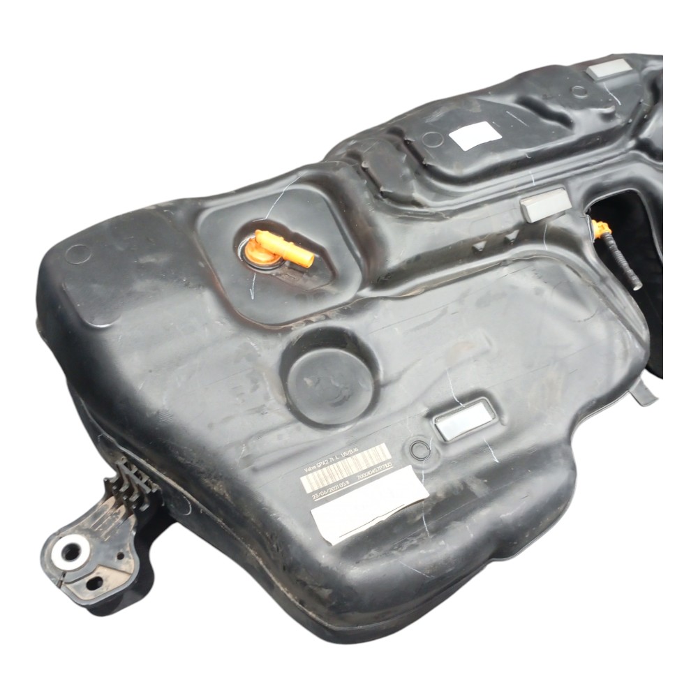 Tanque De Combustível Volvo Xc60 2.0 Recharge T8 Awd 2022 4