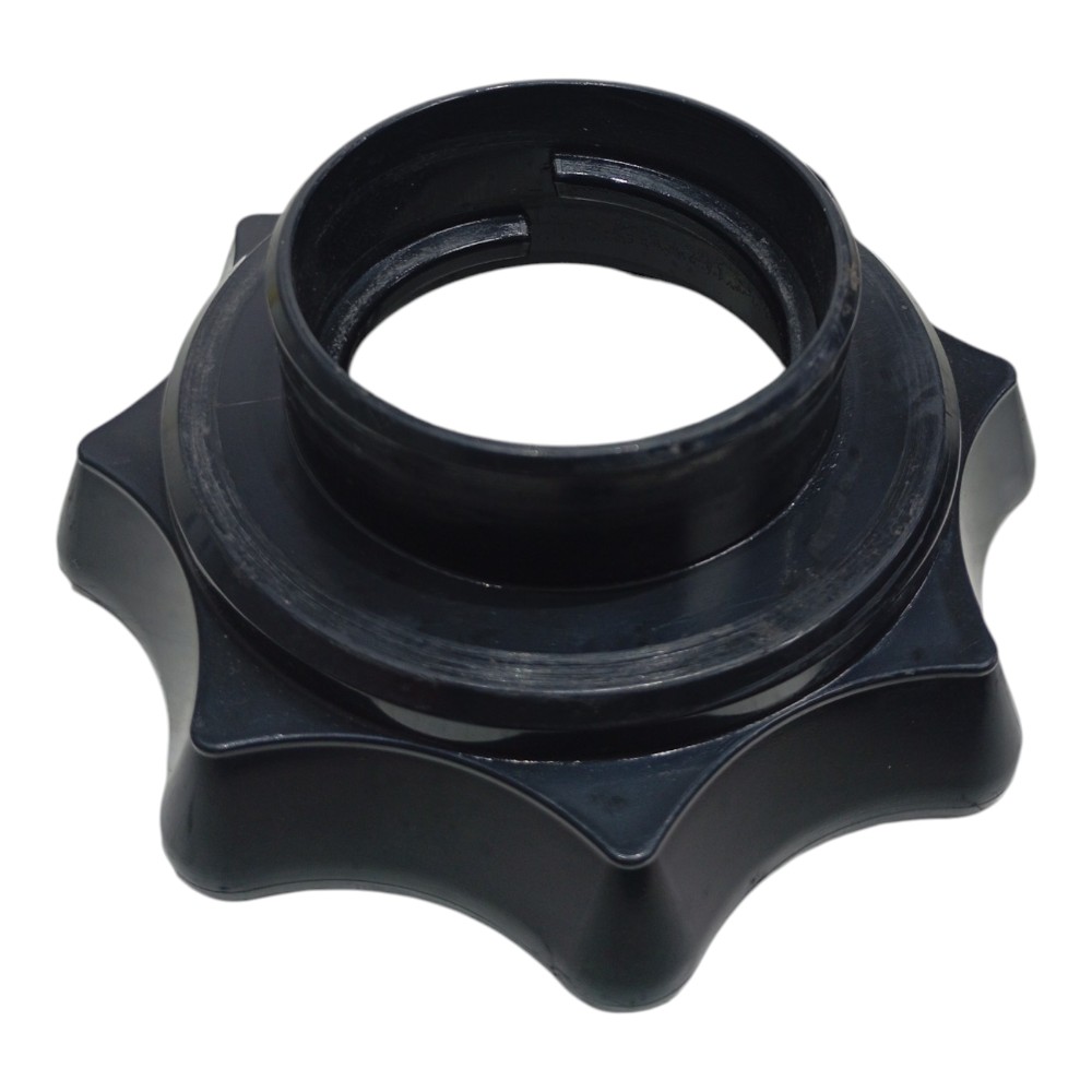 Porca Rosca Trava Estepe Volkswagen Jetta 2.5 2007 2008 2009 7