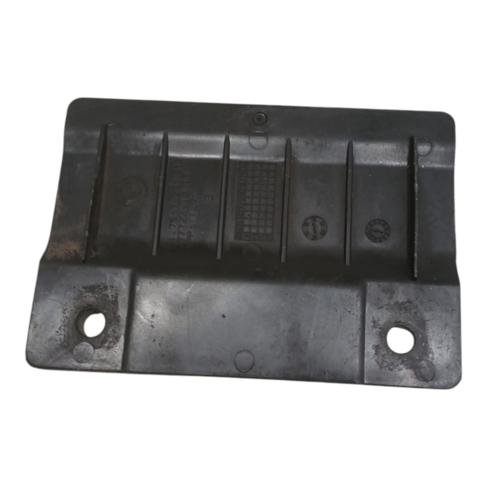 Protetor Inferior Cambio Bmw X3 2.0 4×4 2014