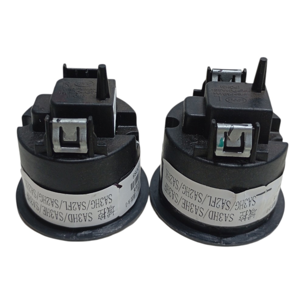 Par Luz Teto Cortesia Traseira Byd Han Awd Gs 680ev 2023 2