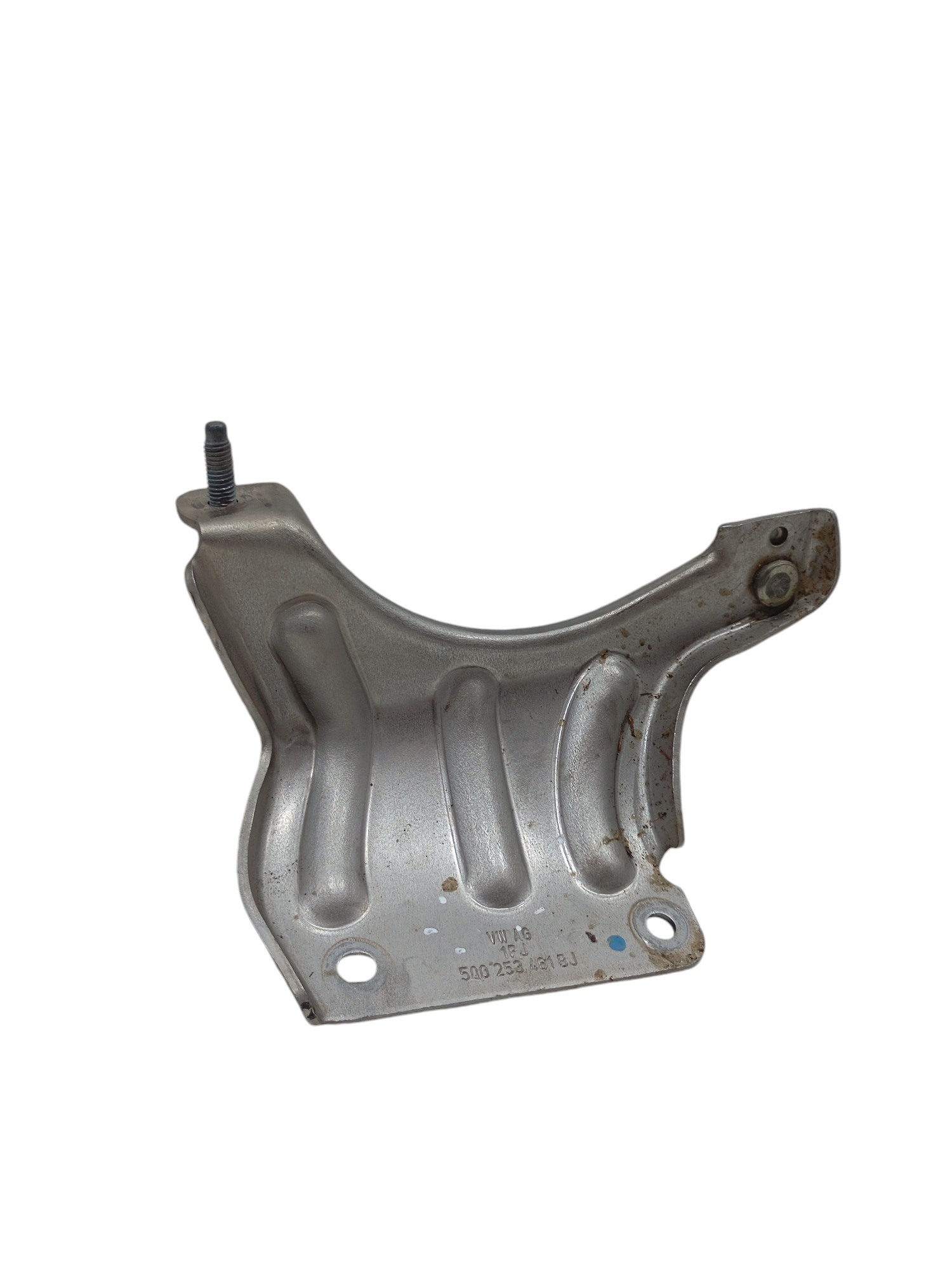 Suporte Calistador Volkswagen Nivus 2023 Cod 50025461 4