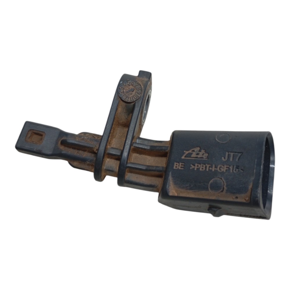 Sensor freio abs dianteiro direito Volkswagen nivus 1.0 2021 6
