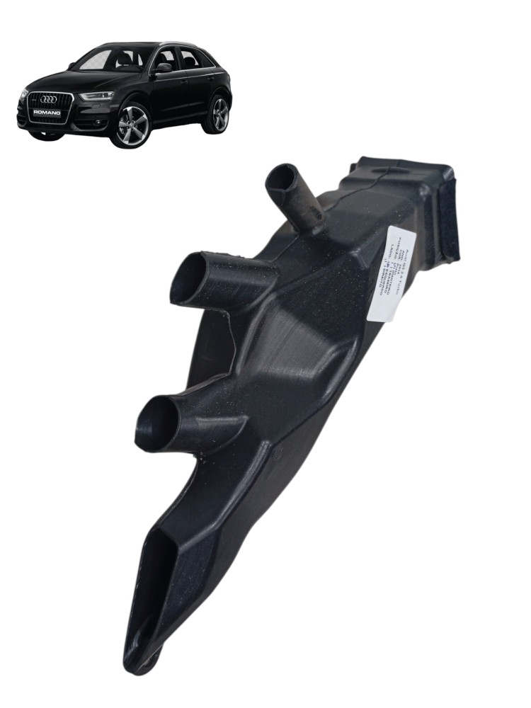 Duto Ar Condicionado Audi Q3 2.0 Turbo Tfsi 2013 2014 2015