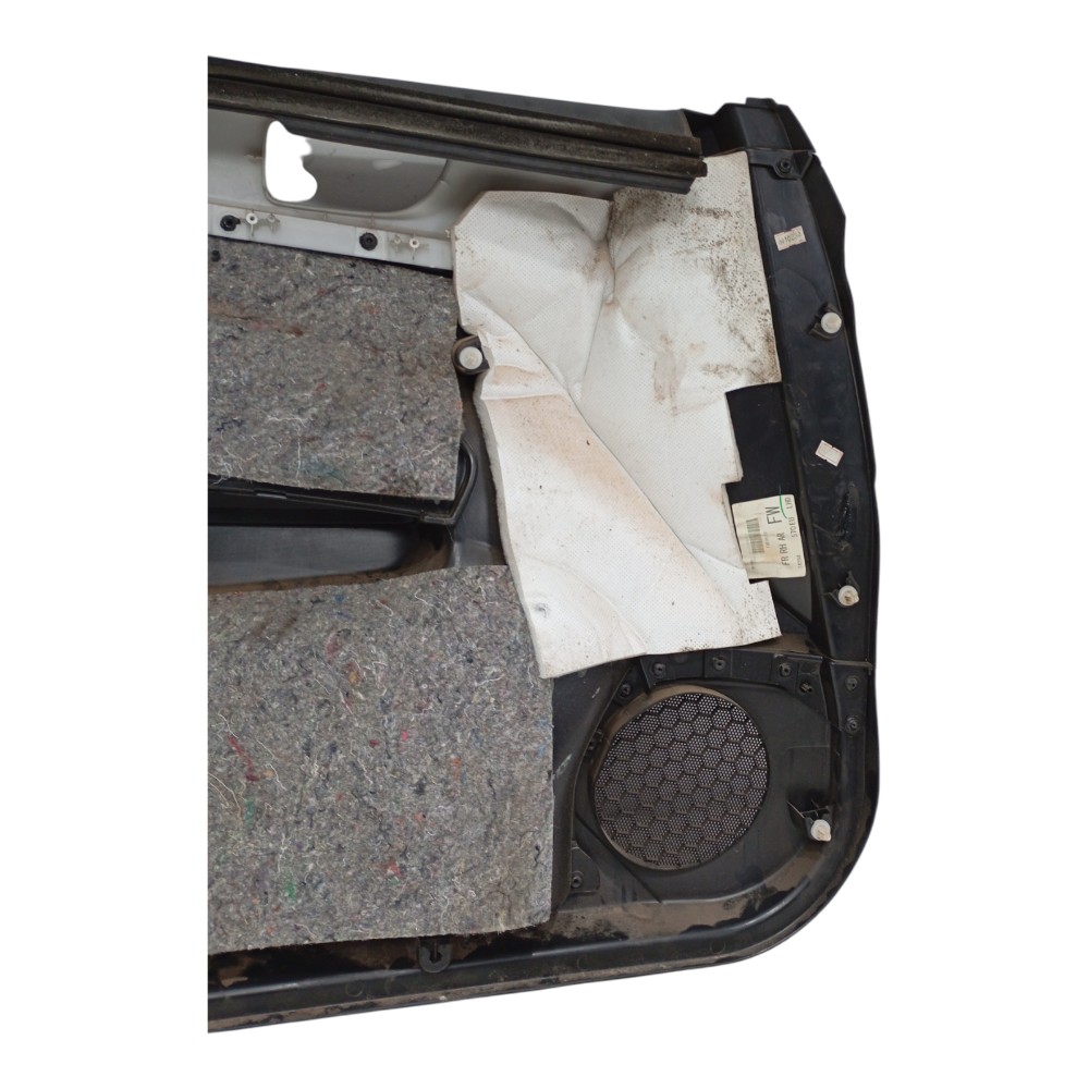 Forro Porta Dianteira Direita Subaru Forester 2.0 2009 2010 9