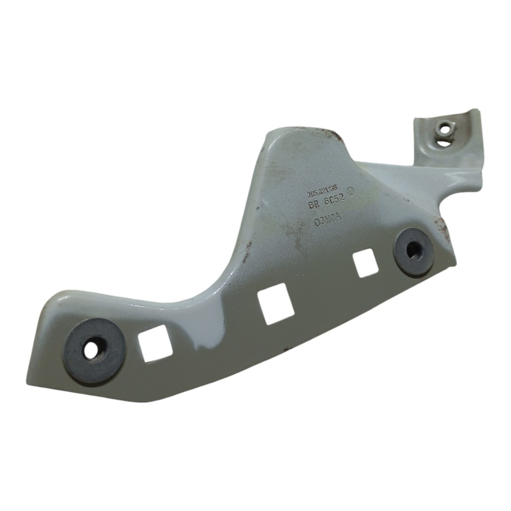 Suporte Paralama Esquerdo Volkswagen Nivus Highline 1.0 2021 6