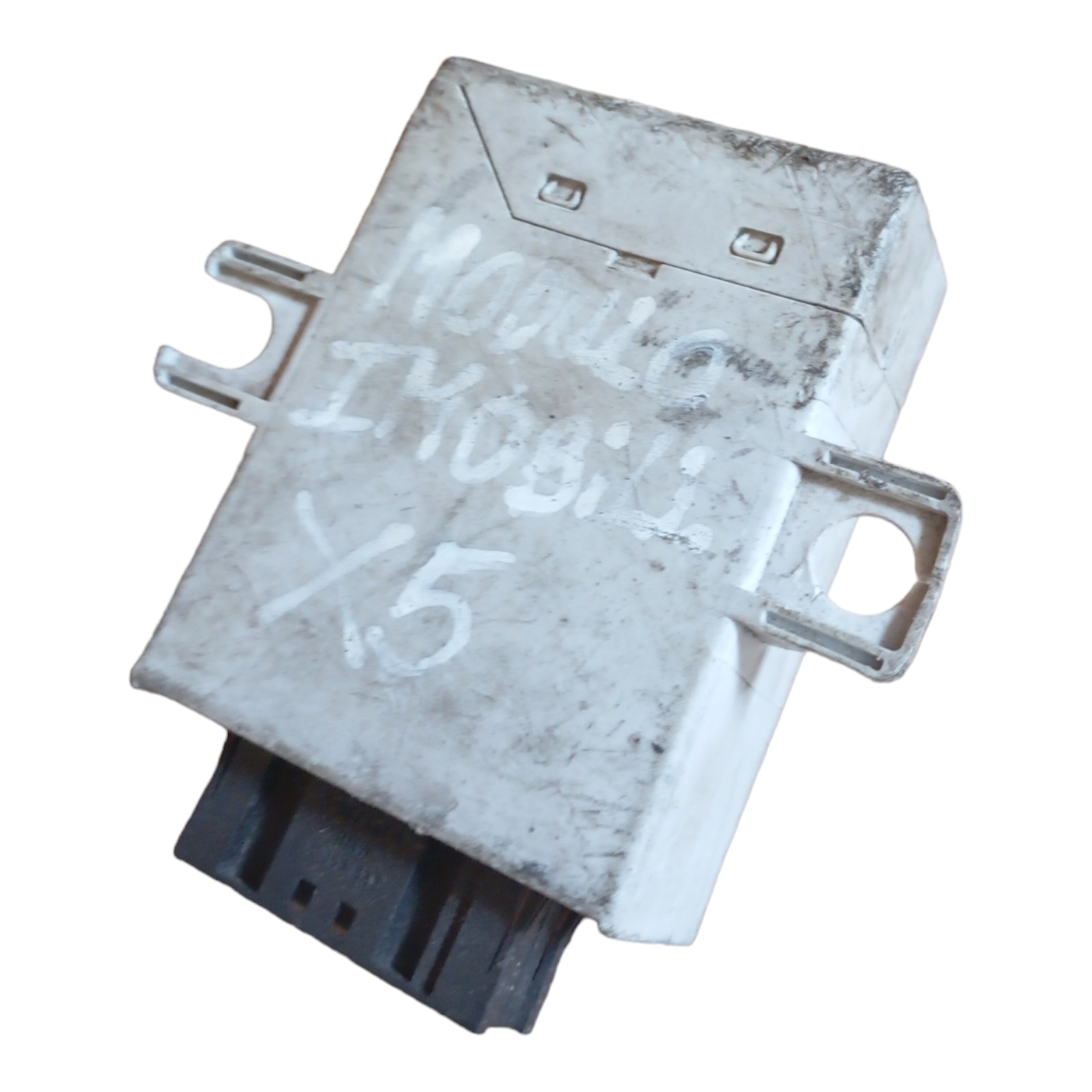 Módulo De Controle Conforto Imobilizador Bmw X5 4.4 V8 2003 2