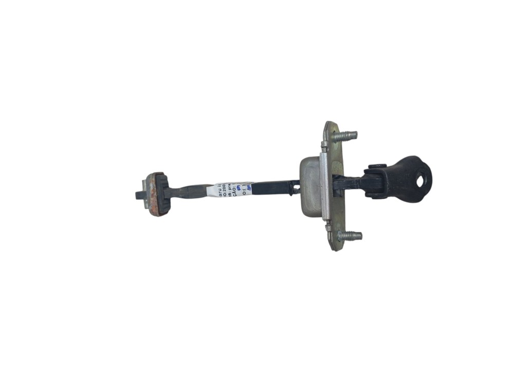 Limitador Porta Traseira Direita Subaru Impreza 2009 6