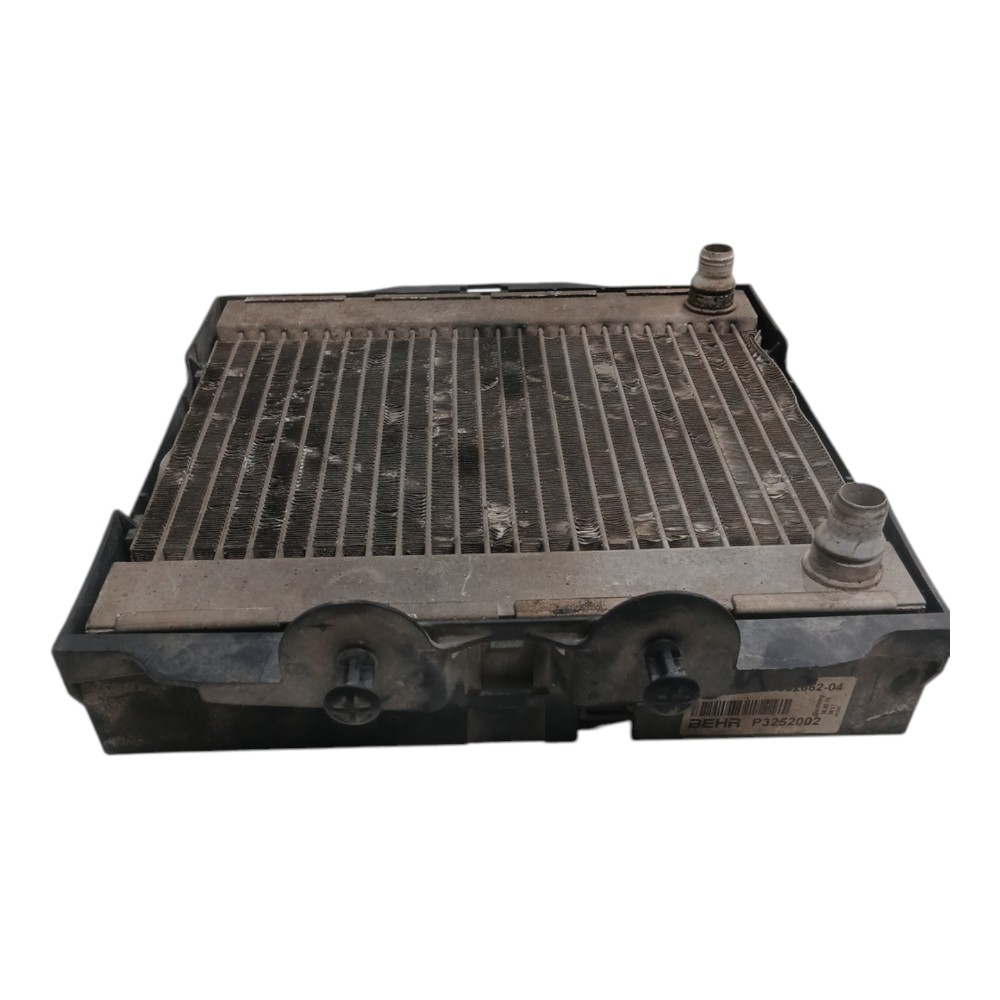 Radiador Ar Quente Bmw 328i 2.8 2000 2003 E46 Cod 780266204 7