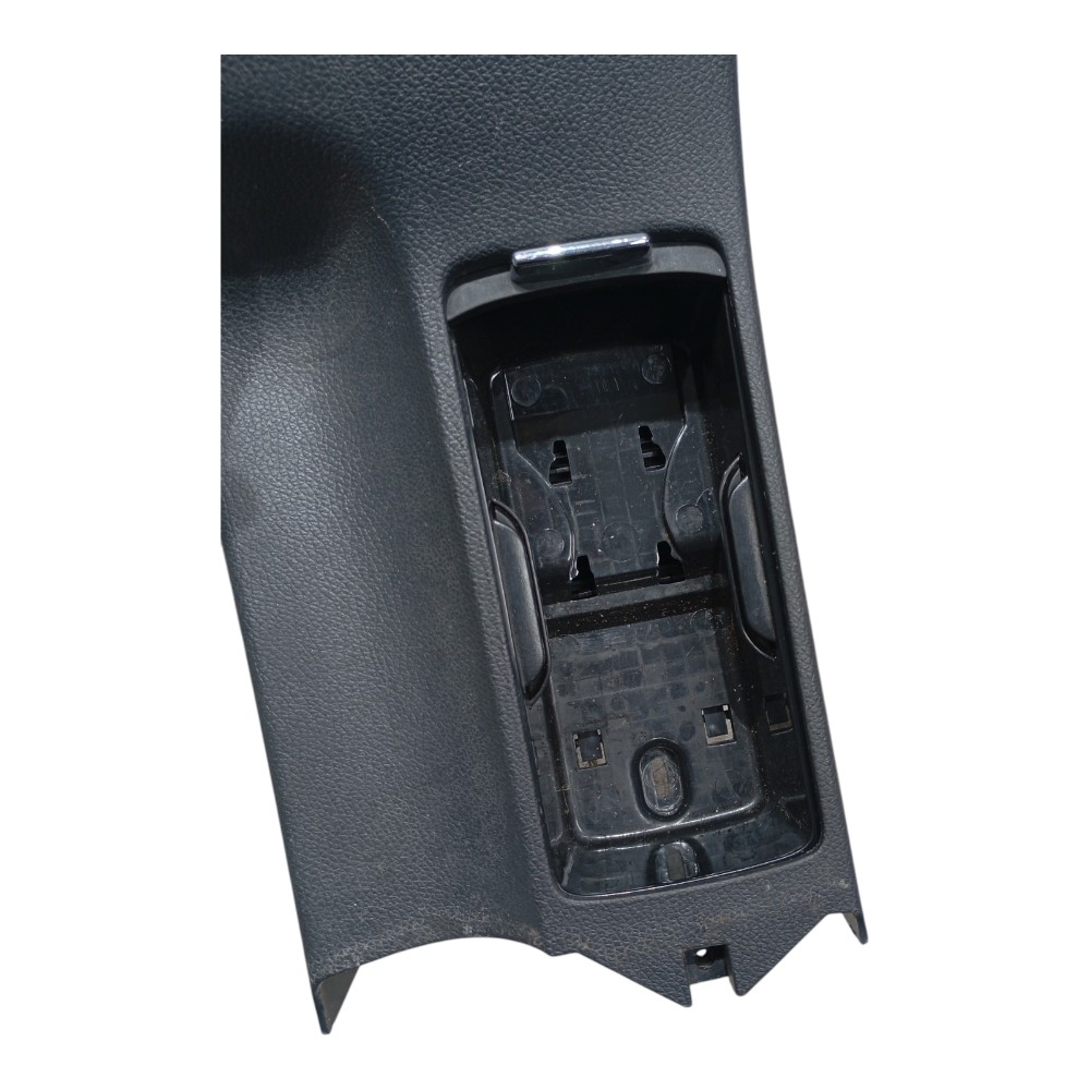 Console Central Volkswagen Jetta 2.5 2007 2008 2009 2010 3
