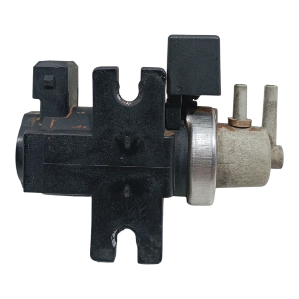 Válvula Solenoide Pressão Bmw 550i 535i 4.4 V8 2011 F10 7