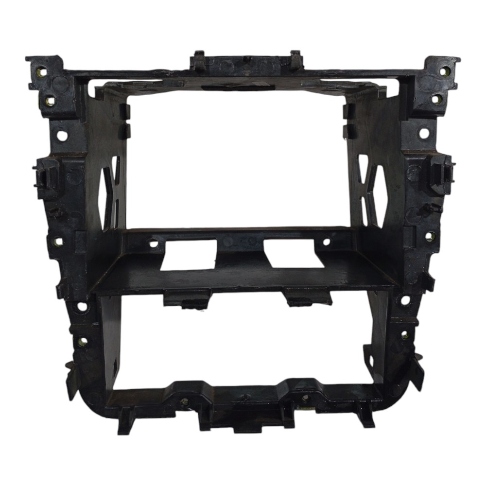 Suporte Do Rádio Vw Jetta Variant 2009 Cod-1k0858089 3