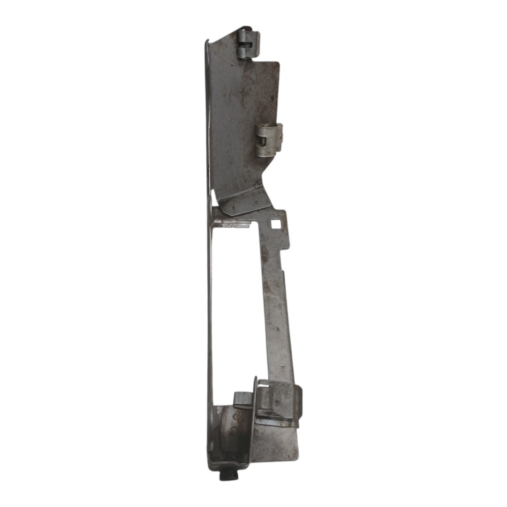 Suporte Sonda Coletor Admissão Bmw X1 2.0 Aspirada 2010 2011