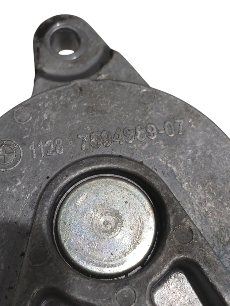Tensor Esticador Correia Bmw 320i 2.0 F30 N20 2016 2017 2018 7