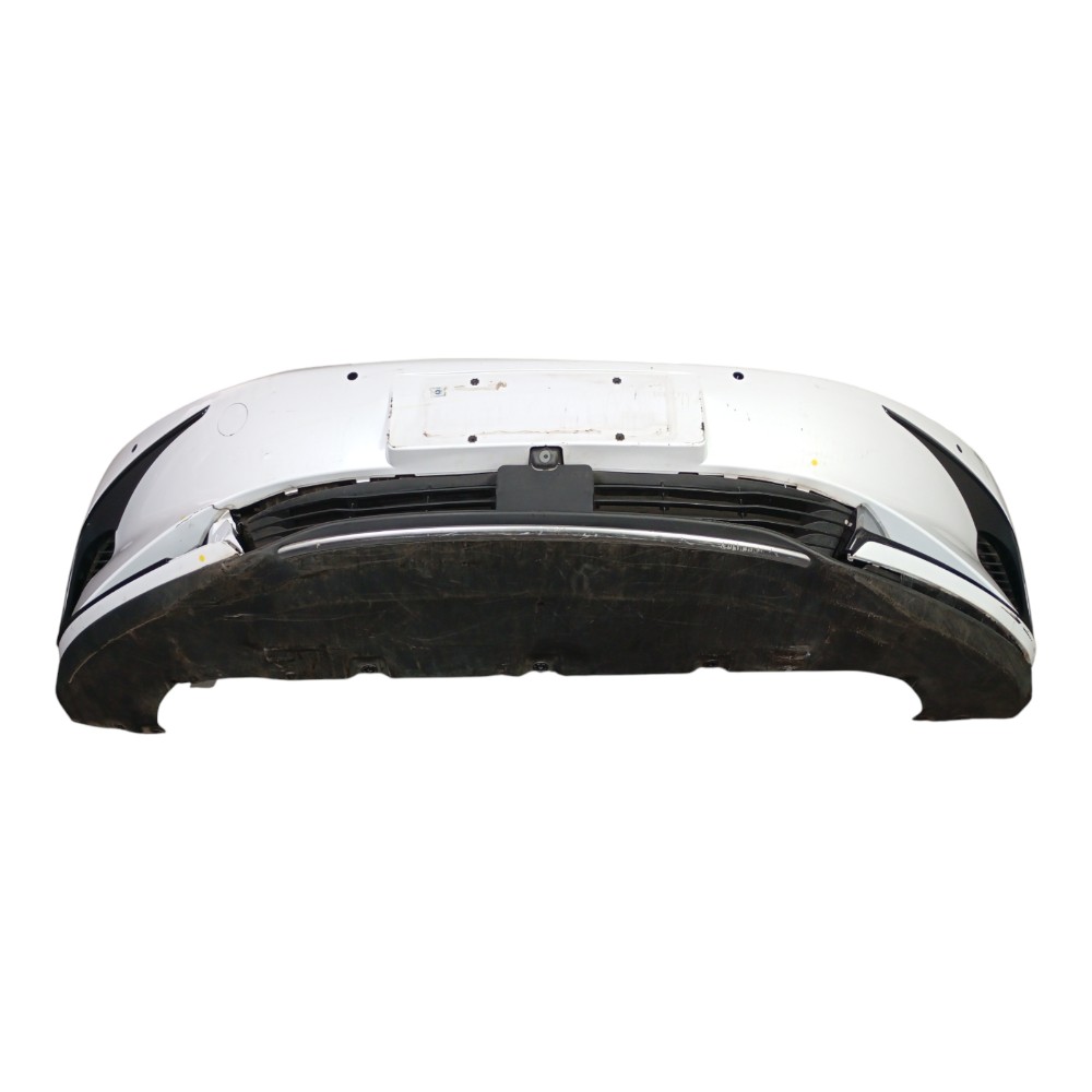 Parachoque Dianteiro Com Detalhe Byd Han Awd Gs 680ev 2023 7