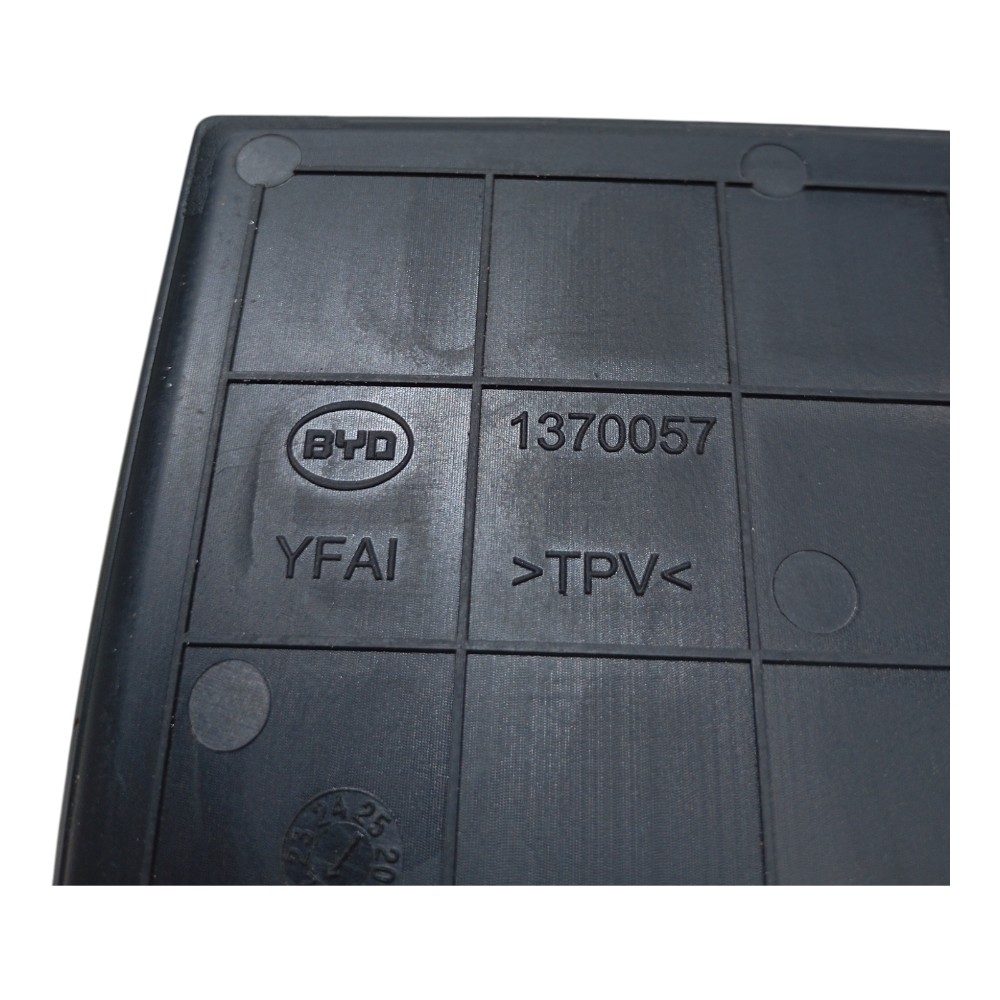 Borracha Console Central Byd Han Awd Gs 680ev 2023 2