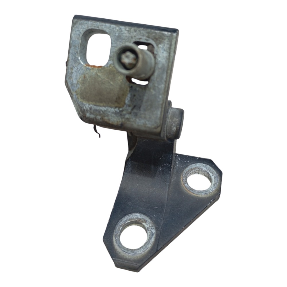 Par Dobradiça Porta Dianteira Esquerda Volksw Jetta 2.5 2007 5