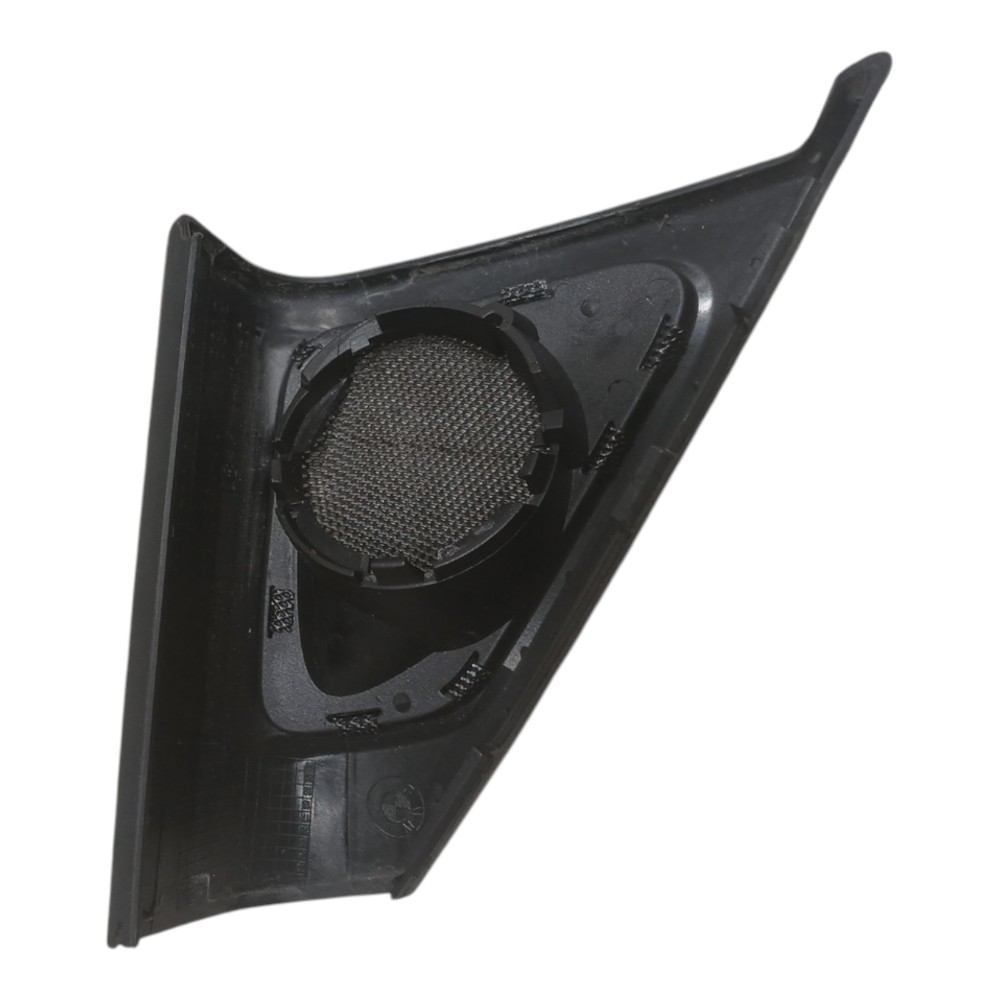 Acabamento Retrovisor Interno Dianteiro Esquerdo Bmw 528i 14
