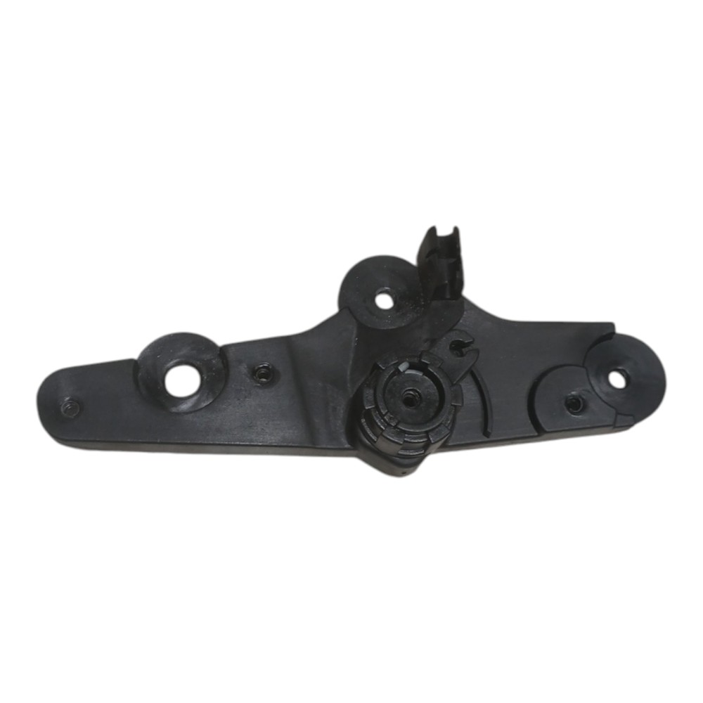 Suporte Alavanca Capô Bmw X1 2.0 Aspirada 2010 2011 2012 N46