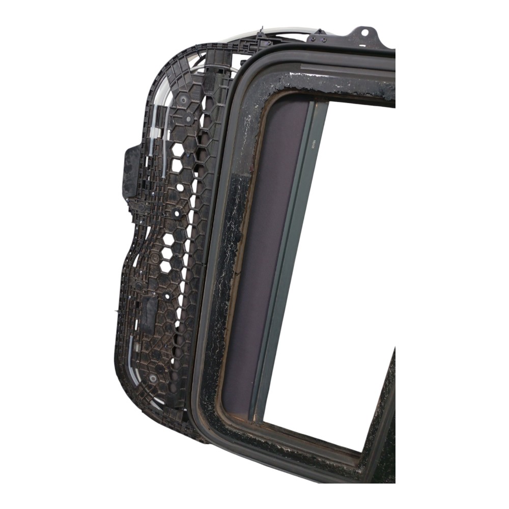 Teto Solar Sem Vidro Byd Han Awd Gs  2023 5