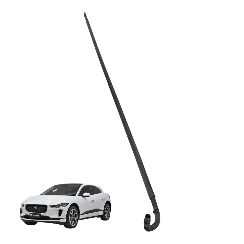 Tubo De Agua Dian Esq Jaguar Ipace Eletrica 2020