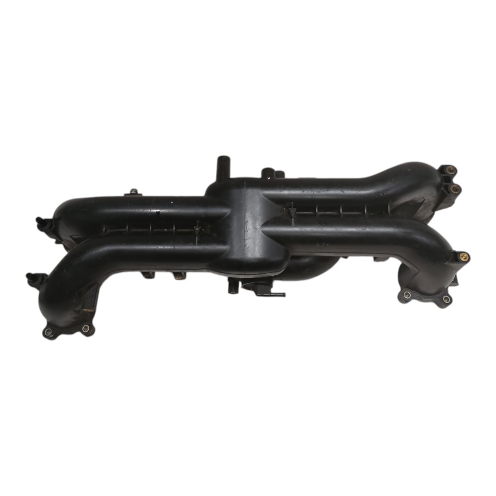 Coletor De Admissão Subaru Impreza 2.0 2009 2010 Ab780ac050 5