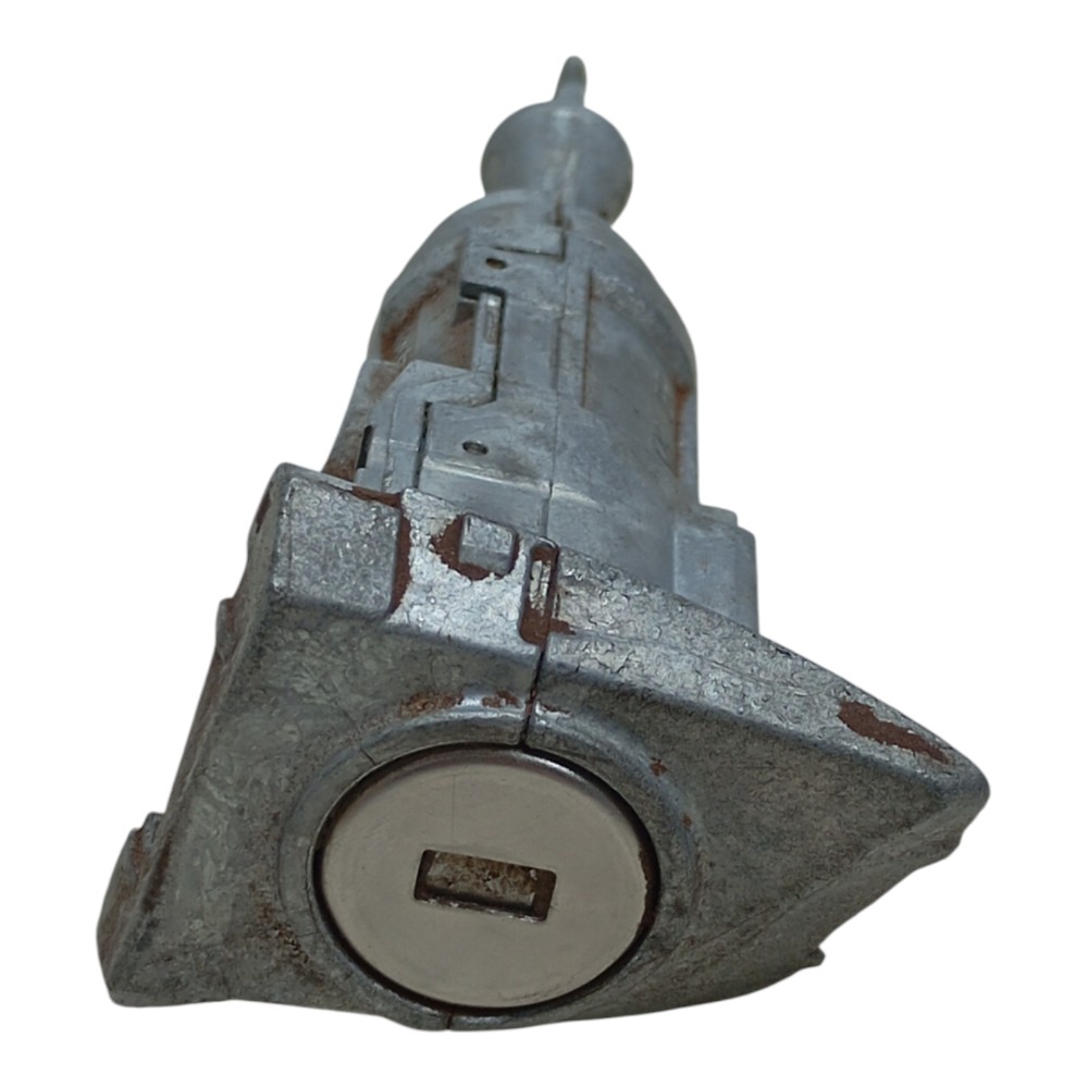 Cilindro Fechadura Porta Dianteira Esquerda Vw Nivus 2021 4