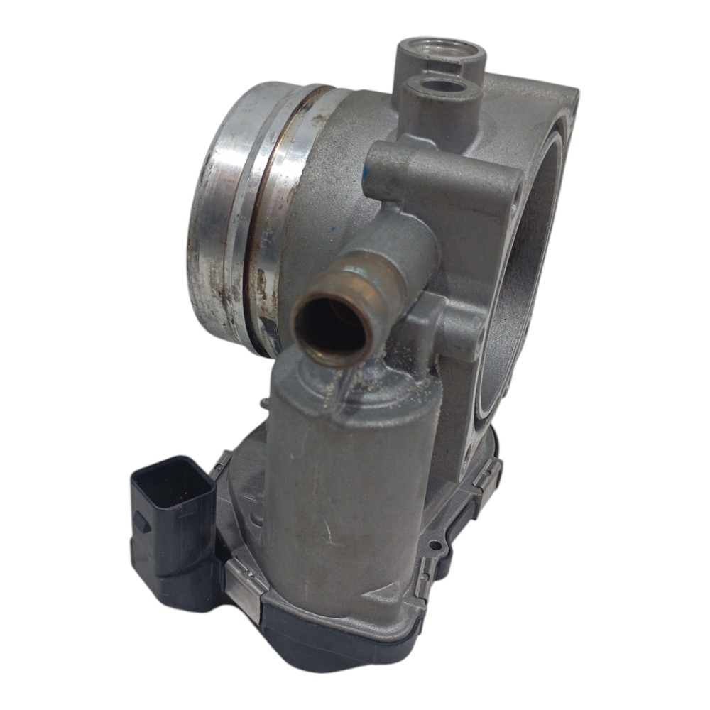 Tbi Corpo Borboleta Bmw M135i 2.0 2014 Cod-1354759787103 7