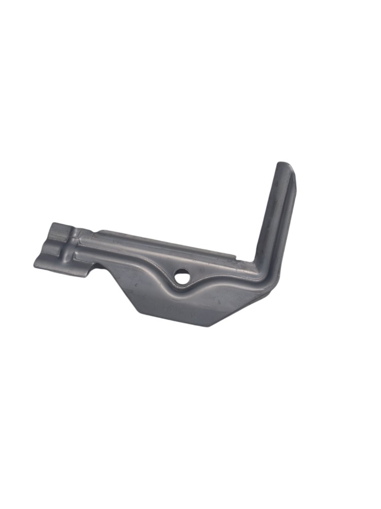 Suporte Fixação Caixa Bateria Volkswagen Nivus 1.0 T 2023 6
