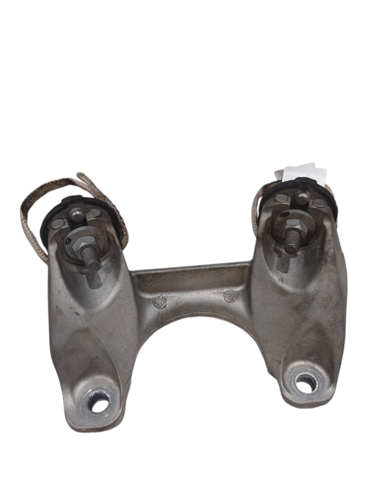 Suporte Coxim Cambio Bmw 320i 2.0 F30 2013 2018 18574710 5