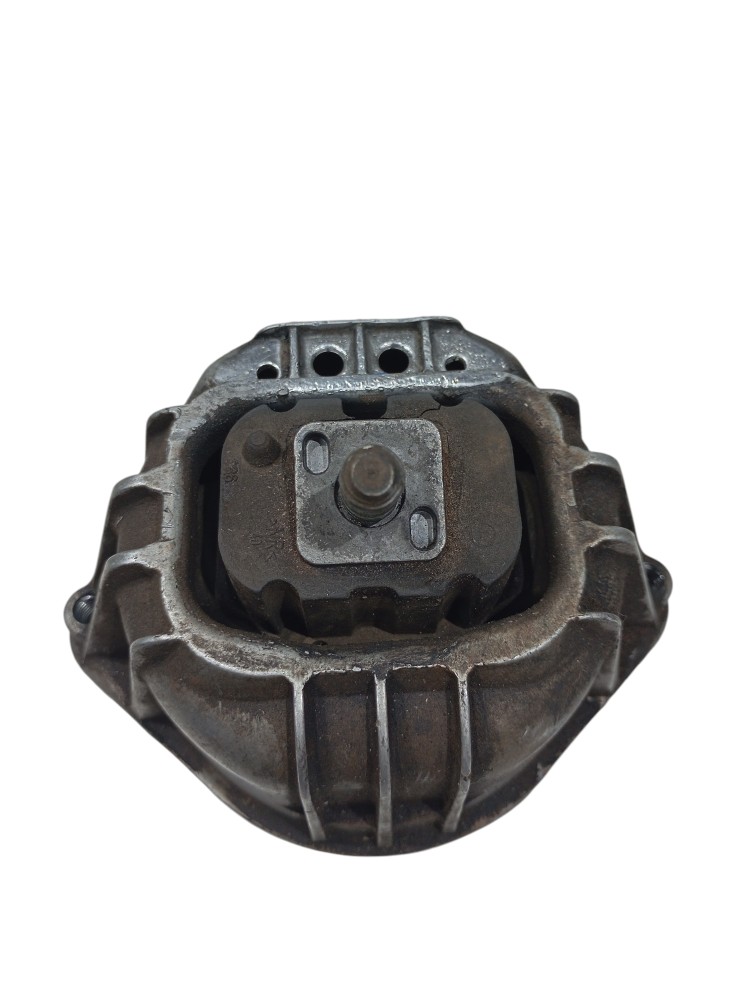 Coxim Direito Motor Bmw X1 2.0 N20 E84 2013 2015 676885203