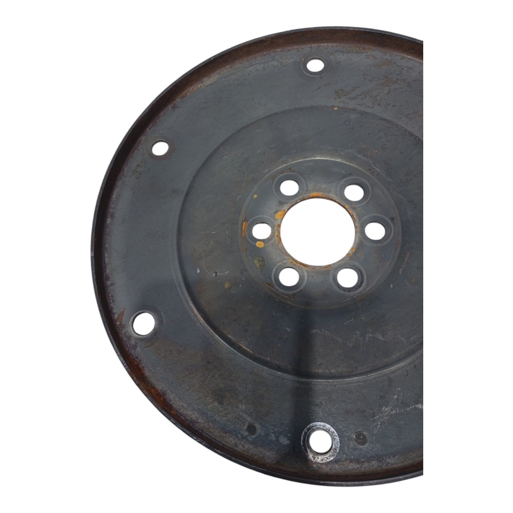 Disco Cremalheira Volante Motor Volkswagen Jetta 2.5 2007 7